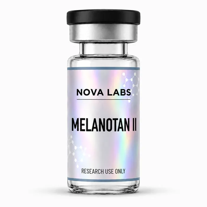 Melanotan II